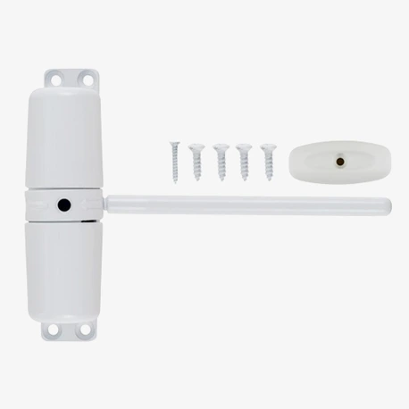 Automatic Safety Door Closer Image