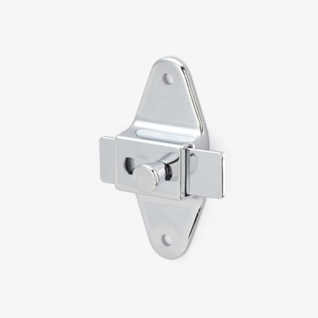 Slide Latch, 3-1/2"