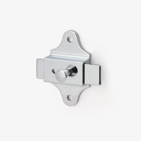 Slide Latch, 2-5/8"