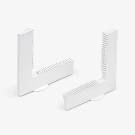Offset Corner Key Set Image