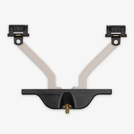 51ブレインタートル SWISCO.com: Truth Pivot Shoe Roto Awning Operator, 5-1/2