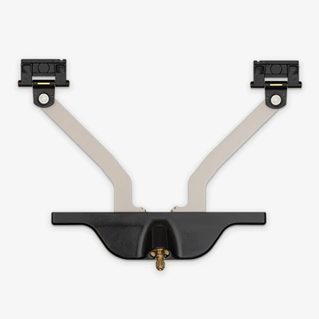 Truth Pivot Shoe Roto Awning Operator, 5-1/2" Arms Image
