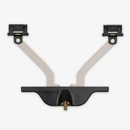 Truth Pivot Shoe Roto Awning Operator, 5-1/2" Arms