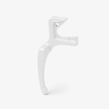 Pella Lever Lock Image