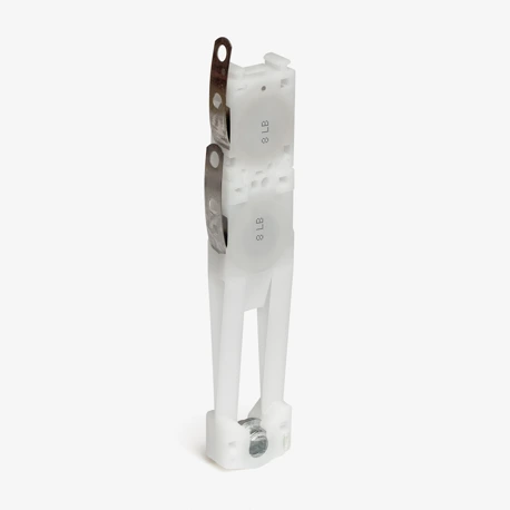 16 lbs Series 220 Roller-Tilt .625, Dual Image