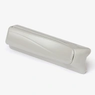 Older Style Pella Folding Crank and Cover, LH Thumbnail Image