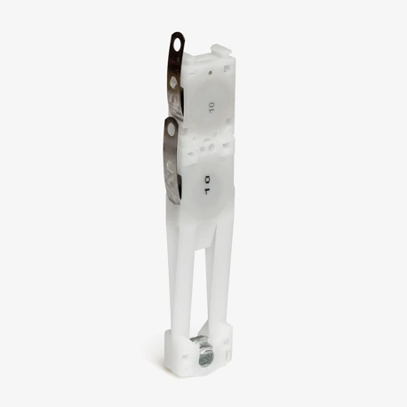 20 lbs Series 220 Roller-Tilt .625, Dual Image
