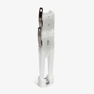 20 lbs Series 220 Roller-Tilt .625, Dual Thumbnail Image
