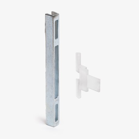 Southco K3-99-114-07 Kit Di Chiusura – Fermo K3-0334-07 E Latch K3-1625-07, Nuovi