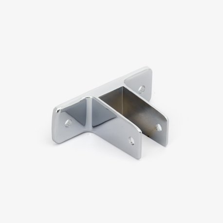 2 Ear Wall Bracket, Short