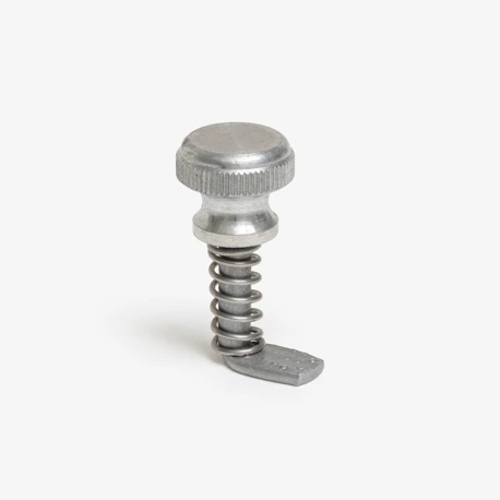 Spring Clip Image