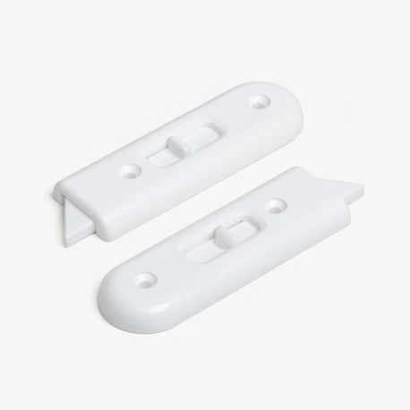 Tilt Latch Pair, 2" Image