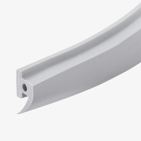 36" Shower Door Flap Image