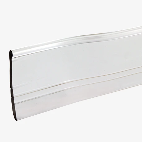 Shower Door Round Top Sweep Image