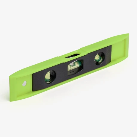 9" Level with Magnetic Strip Image