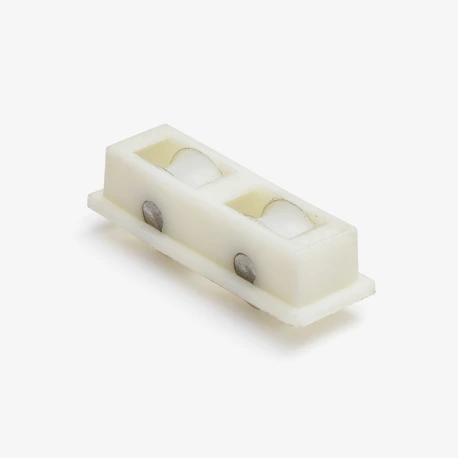 SWISCO.com: Tandem Roller Assembly, 1/2