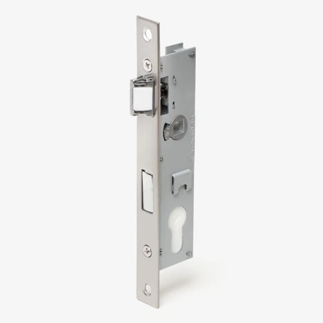 Mortise Lock, AluminArt Image