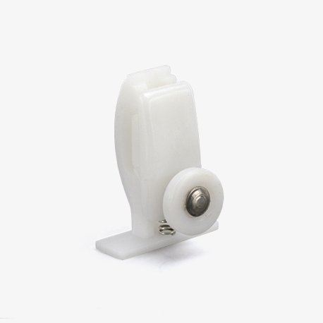 Sliding Sectional Shower Door Guide Roller