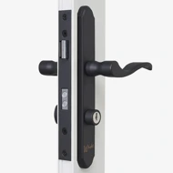 Keyed Mortise Lever Set Thumbnail Image