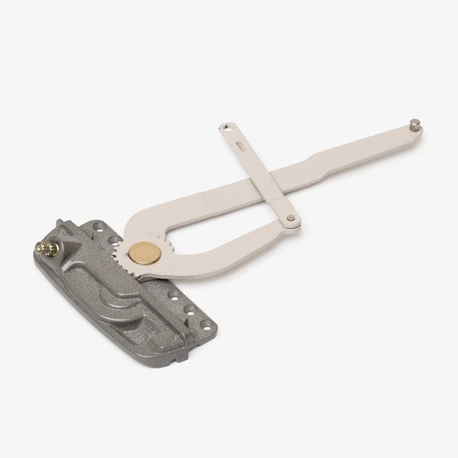 Encore Dual Arm Operator, 8-3/4" Image