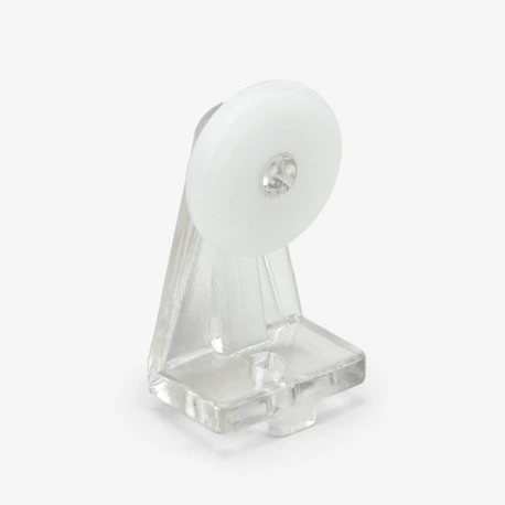 Tub-Master Bi-Passing Shower Door Wheel Assembly Image