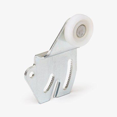 3/8" Offset Hanger