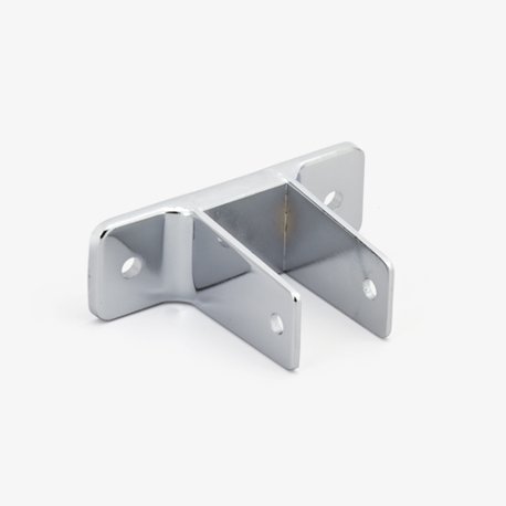 2 Ear Wall Bracket, Short