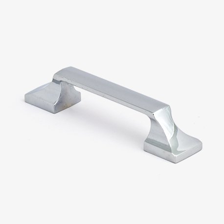 Toilet Partition Door Handle, 2-5/8"