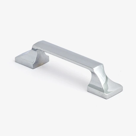 Toilet Partition Door Handle, 2-5/8" Image