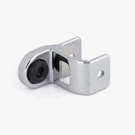 Bumper Keeper, 1-1/4" Round Edge Panel Image