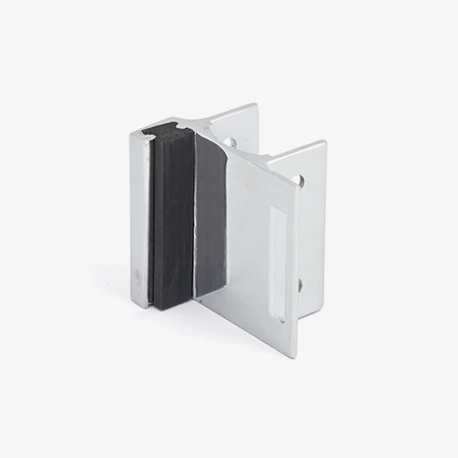 Bumper & Keeper, 1-1/4" Round Edge Panel Image