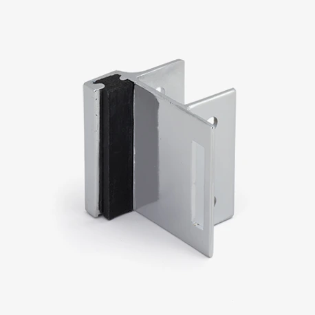 Bumper Keeper, 1-1/4" Square Edge Panel Image