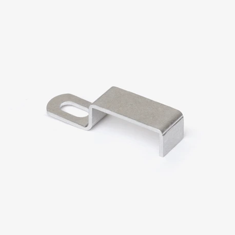 Stretcher Clip, 3/4" Image
