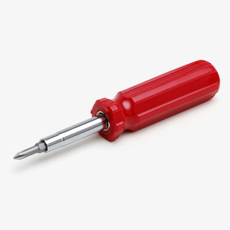 Handy 6-in-1 Screwdriver Image