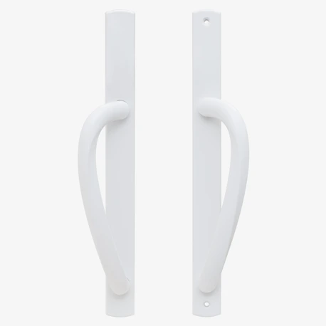 Signature Handle Set, 11-15/16" (1-1/4" to 2-1/4") Image