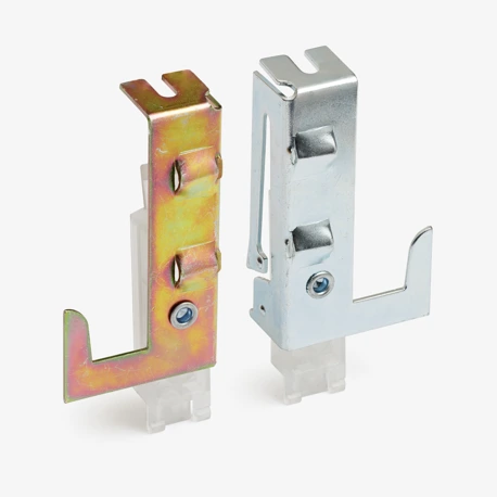Bottom Guide Pair, Acme Image