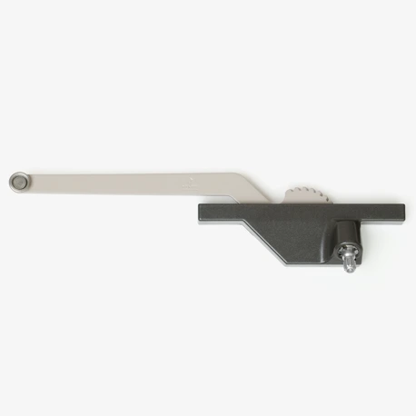 Rear Mount Casement Operator, 7-1/2" Image