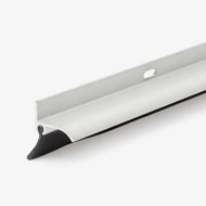 36" Shower Sweep With Drip Rail Thumbnail Image