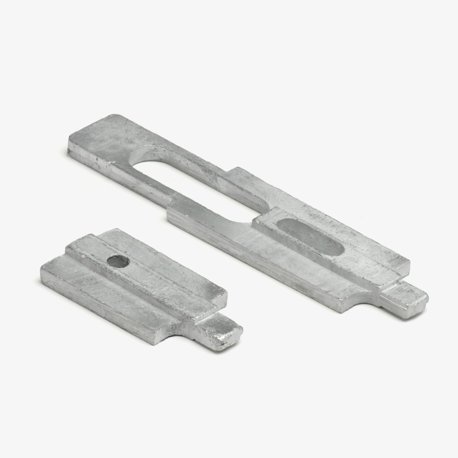 Pivot Bar Set, Thermal Gard