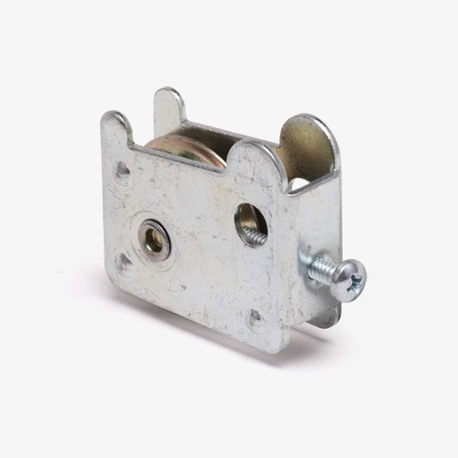 Roller Assembly, 1-1/2" Steel Ball Bearing Image