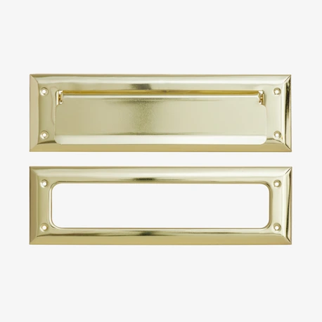 Mail Slot Image