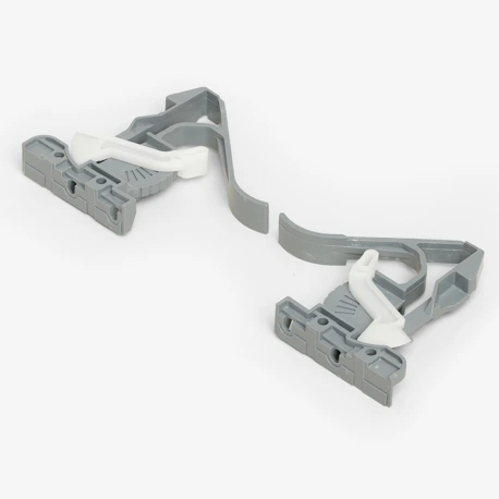 Disconnect Clips Image