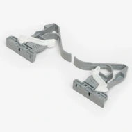 Disconnect Clips Thumbnail Image