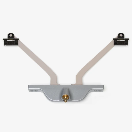 Truth Pivot Shoe Roto Awning Operator, 9" Arms Image