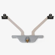Truth Pivot Shoe Roto Awning Operator, 9" Arms Thumbnail Image