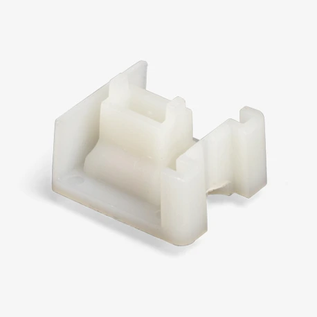 Keller Sliding Window Roller, 5/16" Flat Wheel Image
