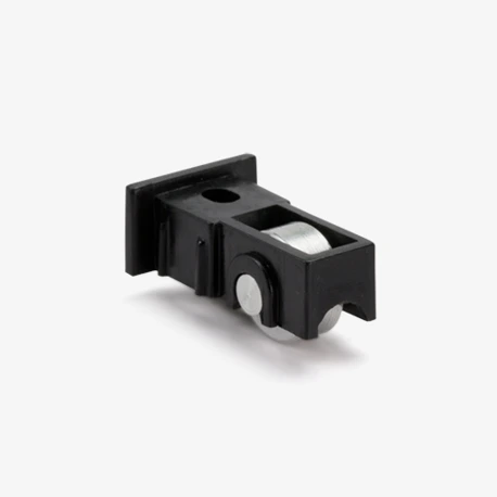 Sun-Air Window Roller Assembly, 1/2" Flat Wheel Image