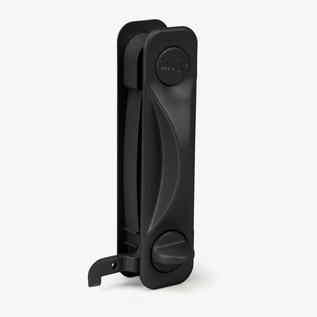 Pella Screen Door Handle Assembly, XO Image