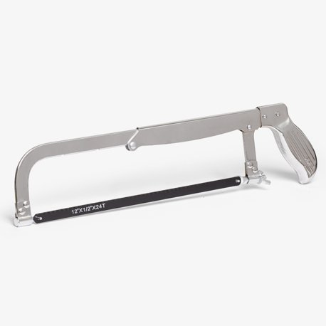 12" Adjustable Hacksaw