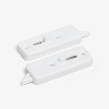 Top Tilt Latch Pair, 1-3/8" Image